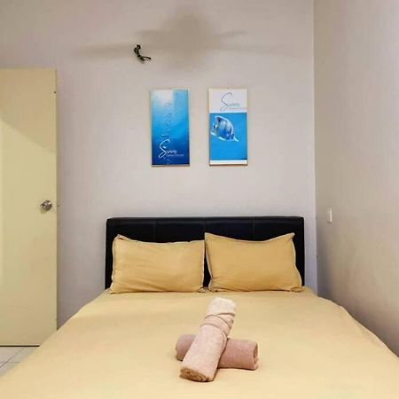 Cozyhouse 4Room 3Bath Room 10Pax'''Simpangampattasek Simpang Ampat  المظهر الخارجي الصورة